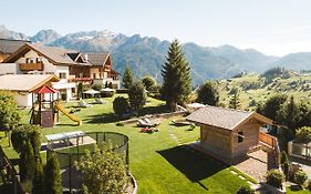 Hotel Garni Am Sonnberg Inklusive Super Sommer Card!